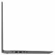 PC Portable LENOVO IdeaPad 3 17IAU7 | Sans Windows - 17'' FHD IPS - Core i3-1215U - RAM 8 Go - SSD 512 Go - AZERTY