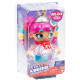 Poupée géante - XOX KWEENIE - Candy - 28 cm - Articulée - Look unique