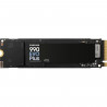 SSD Interne - SAMSUNG - 990 EVO Plus 4 To - NVMe M.2 PCIe 4.0x4 - Vitesse lecture jusqu'a 7 250 Mo/s