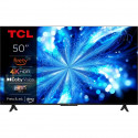 TCL 50PF650 - TV LED 50 (126 cm) - 4K UHD 3840x2160 - HDR10 - Smart TV - 3xHDMI 2.1 - WiFi