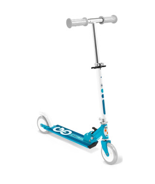 Trottinette pliable - STAMP - SKIDS CONTROL - Mixte