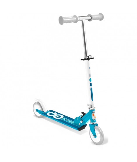 Trottinette pliable - STAMP - SKIDS CONTROL - Mixte