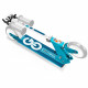 Trottinette pliable - STAMP - SKIDS CONTROL - Mixte
