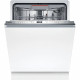 Lave-vaisselle tout encastrable BOSCH SBV6ECX00F SER6 - 14 couverts - 42 dB - Classe B - tiroir a couverts - 8 programmes