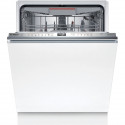 Lave-vaisselle tout encastrable BOSCH SBV6ECX00F SER6 - 14 couverts - 42 dB - Classe B - tiroir a couverts - 8 programmes