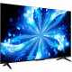 TCL 50PF650 - TV LED 50 (126 cm) - 4K UHD 3840x2160 - HDR10 - Smart TV - 3xHDMI 2.1 - WiFi