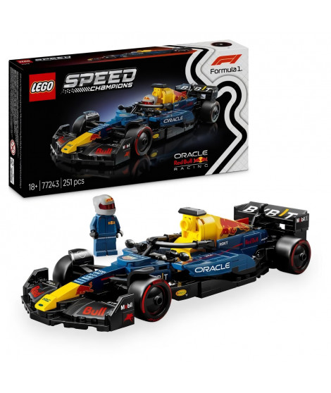Speed Champions 77243