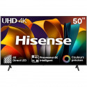 HISENSE 50A6N - TV LED 50 (126 cm) - 4K UHD - Dolby Vision - Smart TV - 3xHDMI 2.1