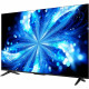 TCL 50PF650 - TV LED 50 (126 cm) - 4K UHD 3840x2160 - HDR10 - Smart TV - 3xHDMI 2.1 - WiFi