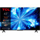 TCL 43PF650 - TV LED 43 (108 cm) - 4K UHD 3840x2160 - HDR10 - Smart TV - 3xHDMI 2.1 - WiFi