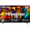 Hisense 85A6N - TV LED 85 (215 cm) - 4K UHD - Dolby Vision - Smart TV - 3xHDMI 2.1