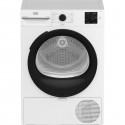 Seche-linge pompe a chaleur BEKO b300 Eco sense D3H17393W - 7 kg - L60cm - A++ - Blanc