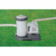 Filtre a cartouche - Intex - 9,5 m3/h - Type B