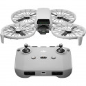 Drone caméra - DJI - Flip (GL) - Protection d'hélice pliable - Suivi IA - CMOS 1/1,3 - 4K/60 ips HDR - 31 min vol