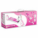 Trottinette pliable - STAMP - SKIDS CONTROL - Rose