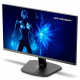 Ecran PC Gaming - MEDION - MD20127 - 27 FHD - Dalle IPS - 1ms - 165 Hz - HDMI / DisplayPort