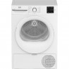 Seche-linge pompe a chaleur BEKO b300 Eco sense D0H1930 - 9 kg - L60cm - A++ - Blanc