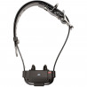 Collier anti-fugue - NUM'AXES - CANIFUGUE FUG1034 - Noir