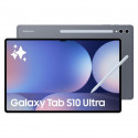 SAMSUNG Galaxy Tab S10 Ultra 14,6 5G 256 Go Gris