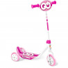 Trottinette 3 roues - STAMP - SKIDS CONTROL - Rose
