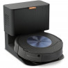 Robot Aspirateur Laveur de sols iRobot Roomba Combo J7+ - Lingette rétractable - Cartographie - Vidage Automatique