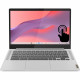 PC Portable Chromebook LENOVO IdeaPad Slim 3 14M868 | Chrome OS - 14'' FHD Tactile - MT8186 - RAM 8Go - Stockage 128Go - AZERTY