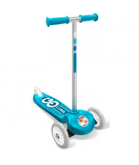 Trottinette Steering 3 roues - STAMP - SKIDS CONTROL - Mixte