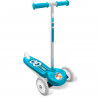 Trottinette Steering 3 roues - STAMP - SKIDS CONTROL - Mixte