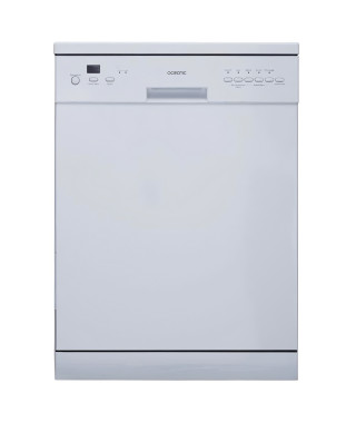 Lave-vaisselle pose libre OCEANIC OCEALV1247EWP - 12 couverts - blanc