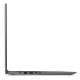 PC Portable LENOVO IdeaPad 3 17IAU7 | 17'' HD + - INTEL i5-1235U - RAM 16 Go - SSD 512 Go - Windows 11 - AZERTY