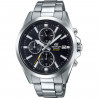 Montre - CASIO - EDIFICE - Acier inoxydable - Quartz - 10 ATM