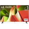 LG 65B4 - TV OLED 65 (165 cm) - 4K UHD 3840x2160 - a8 AI Processor 4K - HDR - Smart TV - 4xHDMI 2.1 - WiFi
