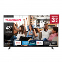 Thomson 43UG4S14 - TV LED 43 (109 cm) - 4K UHD - Google TV - 2xHDMI 2.0 + 2x HDMI 2.1