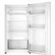 Réfrigérateur table top - OCEANIC - 90L - 37dB - Classe E - L44,5 x P47,5 x H85 cm - Blanc