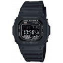 Montre - Casio - G-Shock The Origin - Homme - Noir - Énergie solaire - Étanchéité 20 Atm