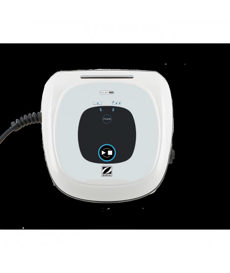 ZODIAC Robot de nettoyage CNX 2020 - Pour piscines jusqu'a 10 x 5m - Fond, parois et ligne d'eau