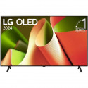 LG 77B4 - TV OLED 77 (195 cm) - 4K UHD 3840x2160 - a8 AI Processor 4K - HDR - Smart TV - 4xHDMI 2.1 - WiFi