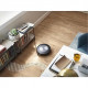 Aspirateur Robot Laveur - IROBOT J755840 j7+ - Systeme d'auto vidage - 400 ml - Graphite