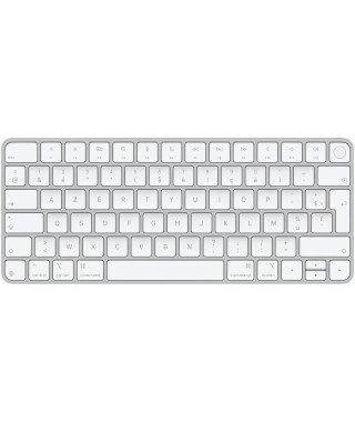 Magic Keyboard Touch ID avec Apple silicon FR