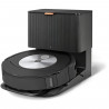 iRobot Roomba Combo J7+ Robot Aspirateur et Laveur avec Systeme de vidage automatique - Détecteur de tapis et moquettes