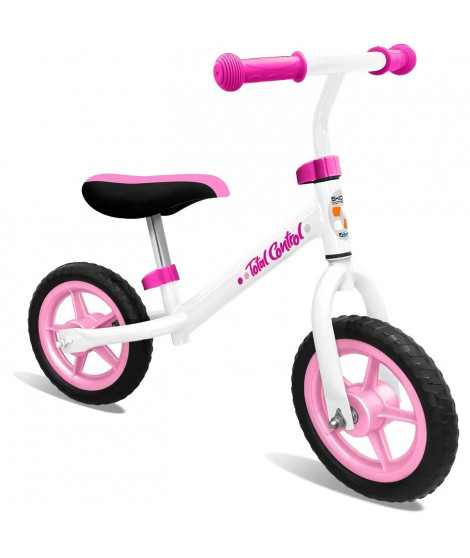 Draisienne - STAMP - SKIDS CONTROL - Rose