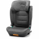 Siege auto - BABYAUTO - CAPAX GREY DOBBY - 4-12 ans - I-Size - 100-150 cm