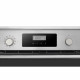 Cuisiniere induction - CONTINENTAL EDISON - CECI60FPS - 3 feux - L60 x H85 x P60 cm - Silver