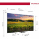THOMSON - TV QLED 75QG5C14 - 75 (190 cm) - 4K UHD 3840x2160 - HDR 10 - Google TV - 2xHDMI 2.1 + 2xHDMI 2.0