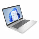 PC Portable HP 17-cp2042nf - Windows 11 - 17,3 FHD - Ryzen 5-7520U - RAM 16Go - Stockage 512Go - AZERTY