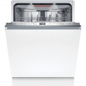 Lave-vaisselle tout encastrable BOSCH SMV6ZCX03F SER6 - 14 couverts - EcoSilence Drive - 39 dB - Classe C - tiroir a couverts