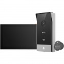 Visiophone - EZVIZ - HP5 - 1080p - Ecran tactile 7 - Déverrouillage a distance - Wi-Fi double bande