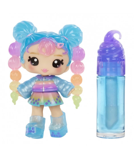 Yummiland Poupée + Gloss - Boba - Britney