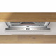 Lave-vaisselle tout encastrable BOSCH SMV6ZCX03F SER6 - 14 couverts - EcoSilence Drive - 39 dB - Classe C - tiroir a couverts