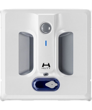 Robot lave-vitre - HUTT A1 - 150 ml - Blanc
